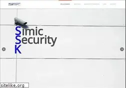 Sites similar to ssk-security.de