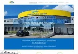 Sites similar to ssk-sonnenschutz.de