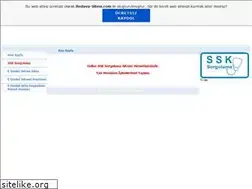 Sites similar to ssk-sorgula.tr.gg