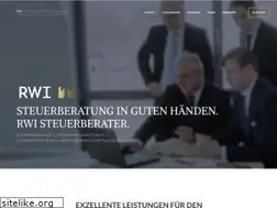 Sites similar to ssk-stb.de