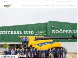 Sites similar to ssk.co.za