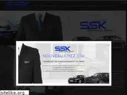 Sites similar to ssk.fr