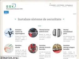 Sites similar to ssk.ro