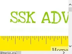 Sites similar to sskadvisory.com
