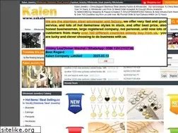 Sites similar to sskalen.com