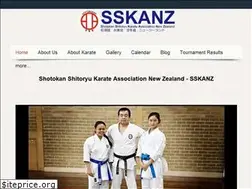 Sites similar to sskanz.com