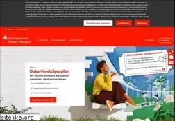 Sites similar to sskborken.de