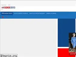 Sites similar to sskbtekstil.com