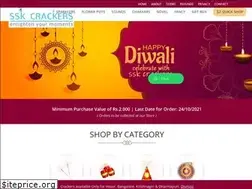 Sites similar to sskcrackers.com