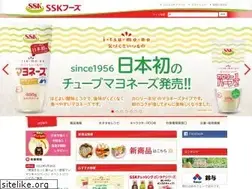 Sites similar to sskfoods.co.jp