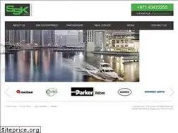 Sites similar to sskgroup.com