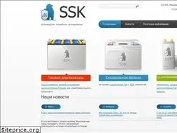 Sites similar to sskgroup.ru