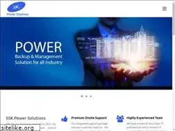 Sites similar to sskgroups.com