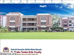 Sites similar to sskhannagirlsdc-bed.com