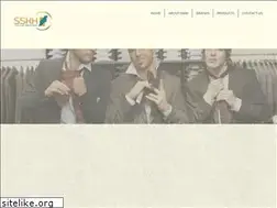 Sites similar to sskhgroup.com