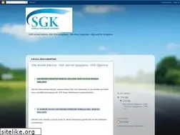 Sites similar to sskhizmetdokumusorgula.blogspot.com
