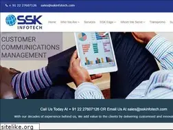 Sites similar to sskinfotech.com