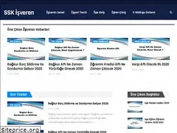 Sites similar to sskisveren.com