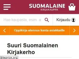 Sites similar to sskk.fi