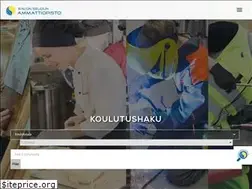 Sites similar to sskky.fi