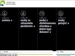Sites similar to sskm.cz