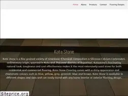 Sites similar to sskotastone.com