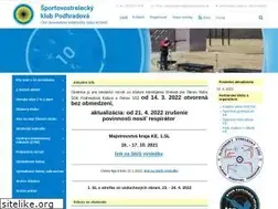 Sites similar to sskpodhradova.sk