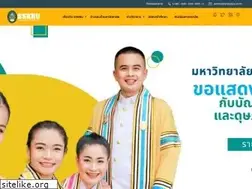 Sites similar to sskru.ac.th
