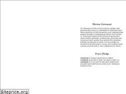 Sites similar to sskschool.org