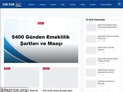 Sites similar to ssksor.com