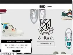 Sites similar to sskstores.jp