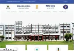 Sites similar to sskunjpura.org