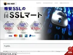 Sites similar to ssl-mart.com