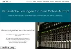 Sites similar to ssl-net.net