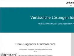 Sites similar to ssl-secured.eu