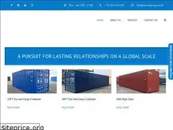 Sites similar to ssl-shipping.com.pk