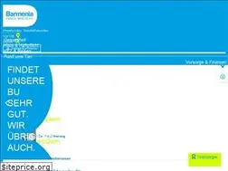Sites similar to ssl.barmenia.de