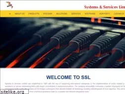 Sites similar to ssl.com.bd