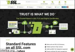 Sites similar to ssl.com