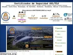 Sites similar to ssl.cr