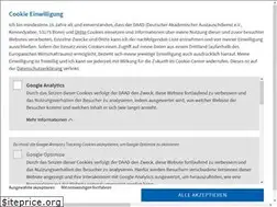 Sites similar to ssl.daad.de