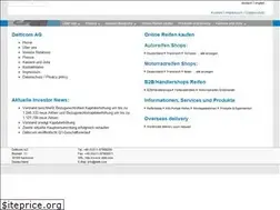 Sites similar to ssl.delti.com