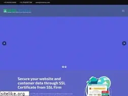 Sites similar to ssl.firm.in