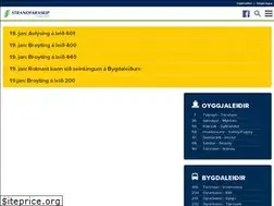 Sites similar to ssl.fo