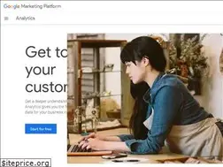 Sites similar to ssl.google-analytics.com