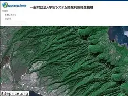 Sites similar to ssl.jspacesystems.or.jp