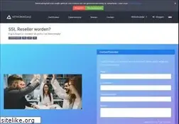 Sites similar to ssl.nu