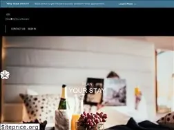 Sites similar to ssl.omnihotels.com