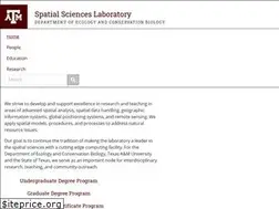 Sites similar to ssl.tamu.edu