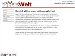 Sites similar to ssl.tiggerswelt.net